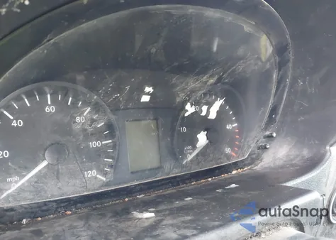 2016 Mercedes-Benz Sprinter 2500 High Roof z USA, uszkodzony, nr VIN WD3PE8DD5GP361053